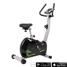 Bicicleta Fitness inSPORTline inCondi UB45i FitLine Training