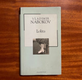 Vladimir Nabokov - Lolita (lb. spaniola, Barcelona - 2003)