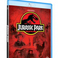 Jurassic Park (Blu Ray Disc) / Jurassic Park | Steven Spielberg