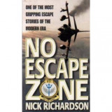 Nick Richardson - No Escape Zone - 110263