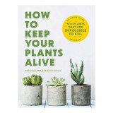 How to Keep Your Plants Alive 50 Plants That Are Impossible to Kill