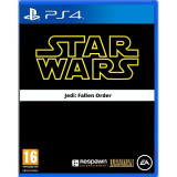 Star Wars Jedi Fallen Order Ps4, Ea Games