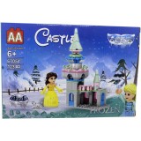 Set constructie Belle 67054