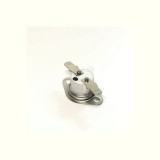 Termostat 190&deg;C pentru fier de călcat De'Longhi AT2131420070 Ariete Original