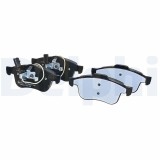 Set placute frana disc Alfa Romeo Giulietta Motor 1.4 TB, 1.4 TB, 1.4 TB, 1.6 Jtdm, 1.6 Jtdm, OE 0000077367959