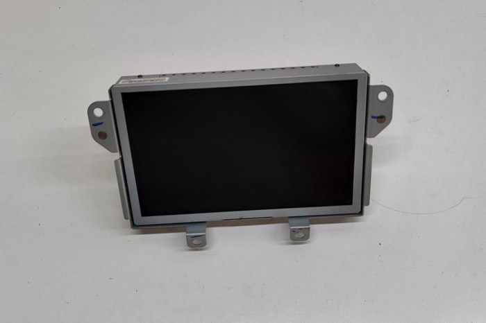 Ecran de navigație FORD FOCUS III 2017 OEM: GM5T-18B955-SB | 31799051