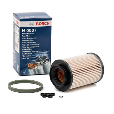 Filtru Combustibil Bosch Seat Altea XL 2006&amp;rarr; 1 457 070 007 foto