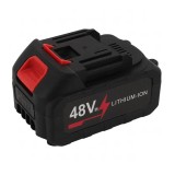 Cumpara ieftin Acumulator negru 18V 6000mAh Li-Ion reincarcabil pentru scule electrice, masini de gaurit, fierastraie, polizoare si echipamente compatibile