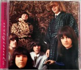 Jefferson Airplane &lrm;&ndash; Journey...The Best Of NM / NM cd rock psychedelic rock clasic Camden Europa 1996