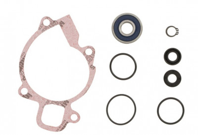 Kit reparatie pompa apa KTM SX EXC 400 450 520 525 00- 07 Vertex 821318 foto