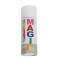 Spray vopsea MAGIC ALB 400ml Cod:10