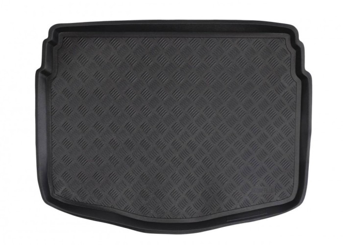 Covor Tavita Portbagaj Mazda CX-3, podea in pozitie coborata 2014-2023