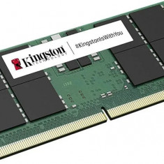 Memorie KINGSTON 8GB DDR5 5200MHz CL42 Single Channel