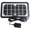 Panou Solar Fotovoltaic pentru incarcare Telefoane USB 4W