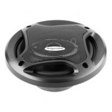 Set Difuzoare Auto Kruger&amp;Matz 16.5cm (6.5 inch), 4 Cai, 120W, Tweeter Mylar Dome