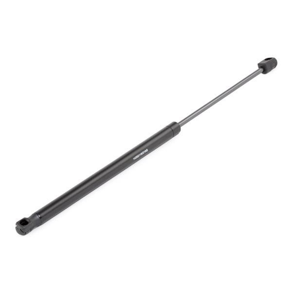 Amortizor haion spate Audi A1 (8x), 04.2010-01.2015, Lungime/Forta/Cursa Piston 515/600/210, 8X3827552, Stanga , Dreapta