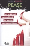 De ce barbatii sunt neglijenti, iar femeile, mereu prevazatoare | Allan &amp; Barbara Pease, Curtea Veche, Curtea Veche Publishing