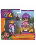 Dora The Explorer Adventure Pack Dora &amp; Tico (6073671)