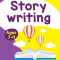 Collins Easy Learning Ks2 - Story Writing Activity Book Ages 7-9