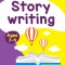 Collins Easy Learning Ks2 - Story Writing Activity Book Ages 7-9