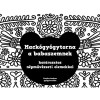 Mack&oacute;gy&oacute;gytorna a babaszemnek - Kontrasztos n&eacute;pműv&eacute;szeti elemekkel