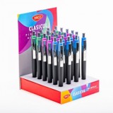 Pix DACO metalic clasicul PX107