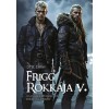 Frigg rokk&aacute;ja V. - Frigg rokk&aacute;ja sorozat - A. O. Esther