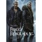 Frigg rokk&aacute;ja V. - Frigg rokk&aacute;ja sorozat - A. O. Esther