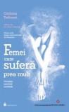 Femei care sufera prea mult, Hyperliteratura