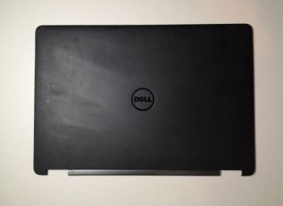 Dell Latitude E7470 Capac Spate Ecran LCD foto
