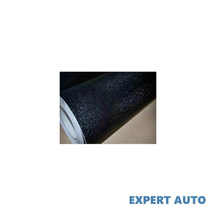 Folie auto negru cu efect de sclipici cu tehnologie de eliminare a bulelor 1.5mx1m cod: sd06/sd30-bl Alta marca Alt model #7
