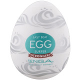 Tenga Egg Surfer masturbator de unică folosință 6,5 cm