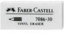 RADIERA CREION 7086 30 FABER-CASTELL foto