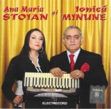 CD Ana-Maria Stoian Și Ionică Minune - Muzica Electrecord