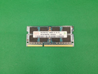 Dell Inspiron N5040 RAM 4GB 2Rx8 PC3 10600S SWAP foto