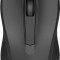 HP MOUSE Wired 105, Culoare: Negru, Dimensiuni: 11.66 x 6.43