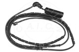 AIC 52281 Calitatea originală AIC senzor de avertizare,uzura placute