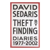 Theft by Finding