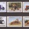 ROMANIA 1985, LP 1137 - TRACTOARE ROMANESTI, MNH