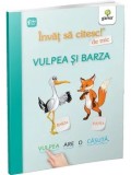 Cumpara ieftin Vulpea si barza/***