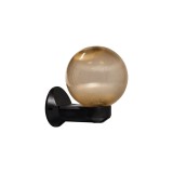 Cumpara ieftin Lampa Gradina Luca Auriu 1xE27 40W, Erste
