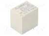 Releu electromagnetic, SPST-NO, 24V DC, 20A, seria SRG, SANYOU - SRG-S-124DM