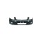 Bara fata Toyota Avensis (T27), 10.2008-01.2012, trebuie vopsita, cu gauri pentru spalatoare faruri, 5211905918