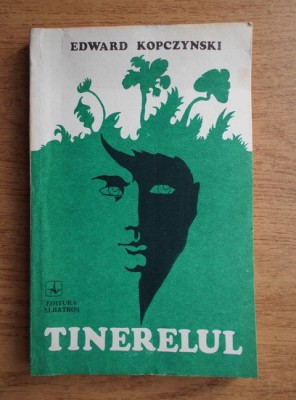 Edward Kopczynski - Tinerelul foto