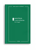 Mantaua si alte povestiri (vol. 27), Litera
