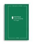 Mantaua si alte povestiri (vol. 27)