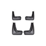 Aparatori noroi compatibile BMW X1 F48 2016-&gt; Cod:MUD1115 / CH-2 Automotive TrustedCars, Oem