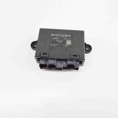 Modul de control ușă st&amp;acirc;nga față FORD FIESTA VII 2019 OEM: LU5T-14B533-AC,LU5T-14C108-AC,LU5T-14F144-AC 18323729 foto