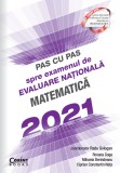 Pas cu pas spre examenul de evaluare națională - Matematică 2021, Corint