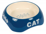 Castron Ceramica 0.2 l/13 cm 24498, Trixie